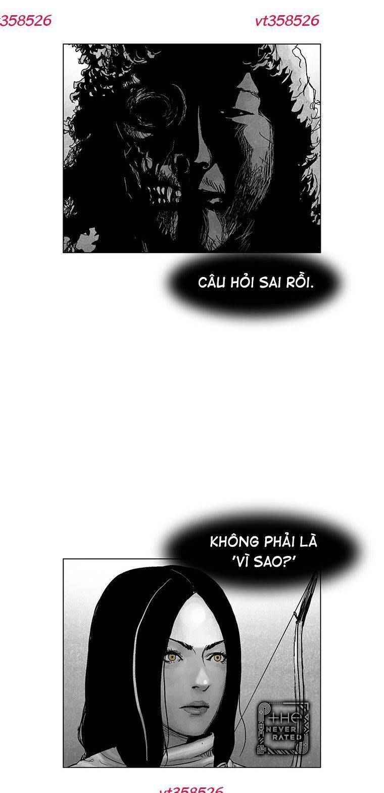 Máu Lạnh Chapter 23 - 19