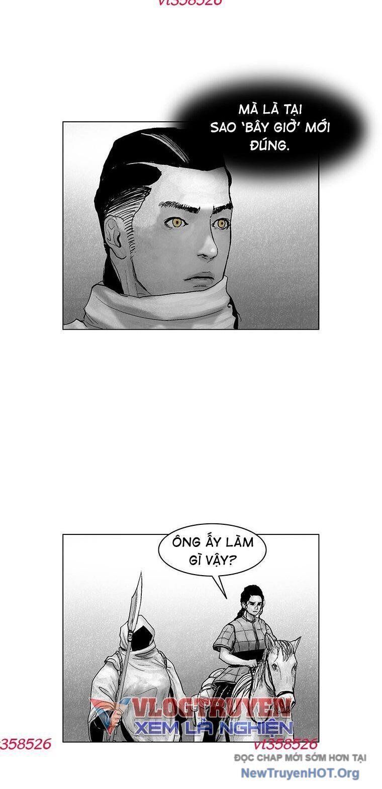 Máu Lạnh Chapter 23 - 20