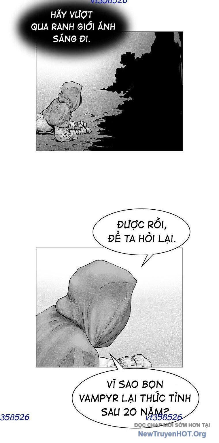 Máu Lạnh Chapter 23 - 22