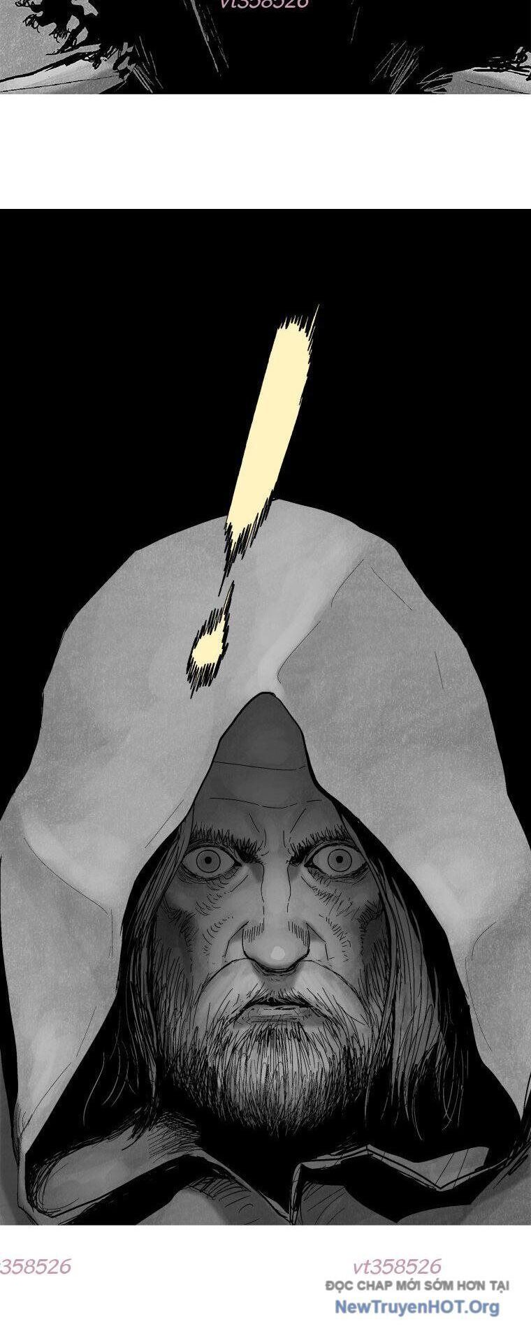 Máu Lạnh Chapter 23 - 24