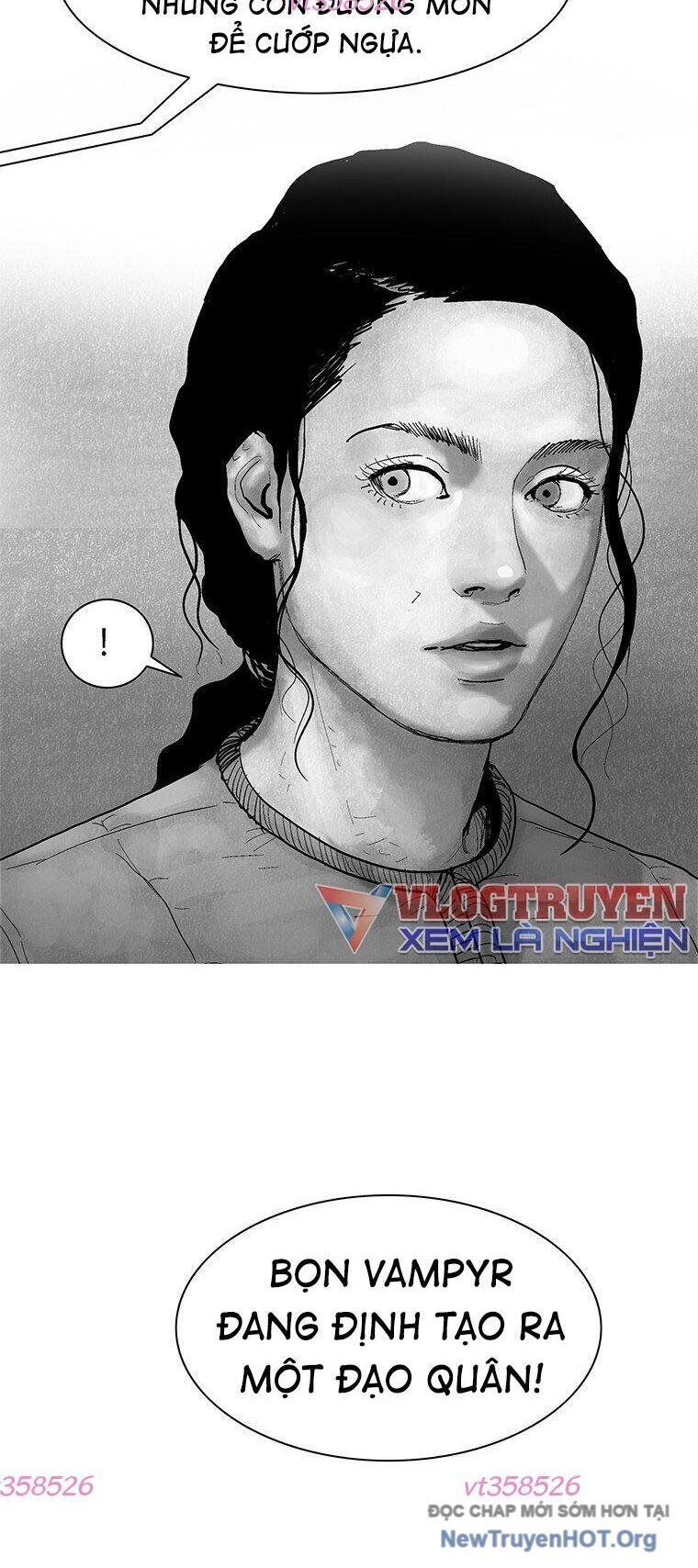 Máu Lạnh Chapter 23 - 28