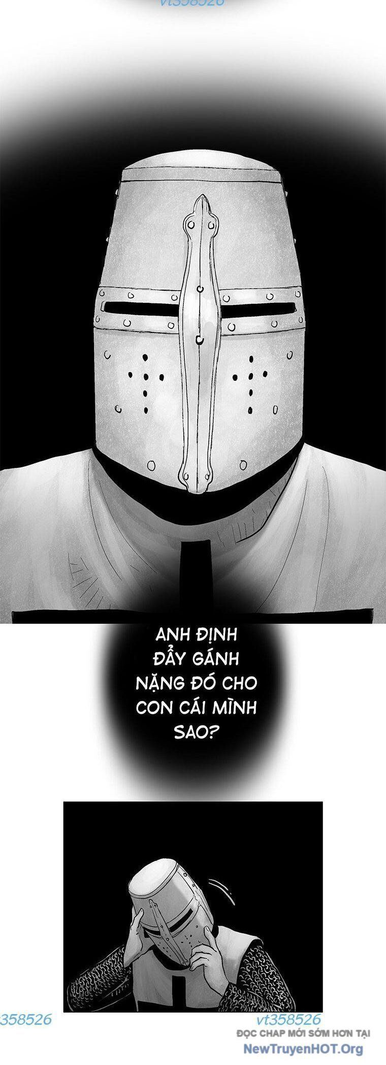 Máu Lạnh Chapter 23 - 30