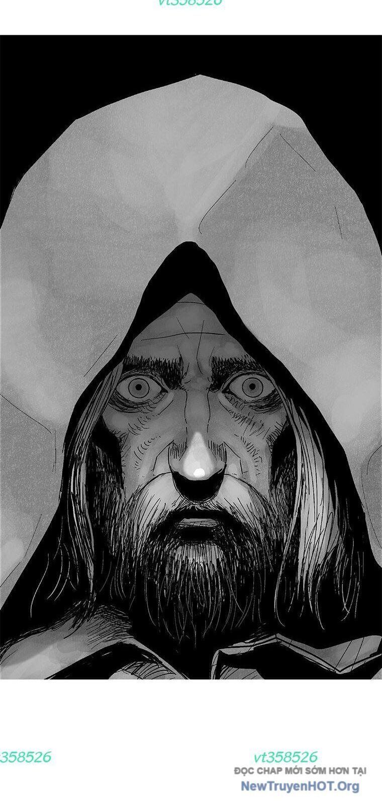 Máu Lạnh Chapter 23 - 32