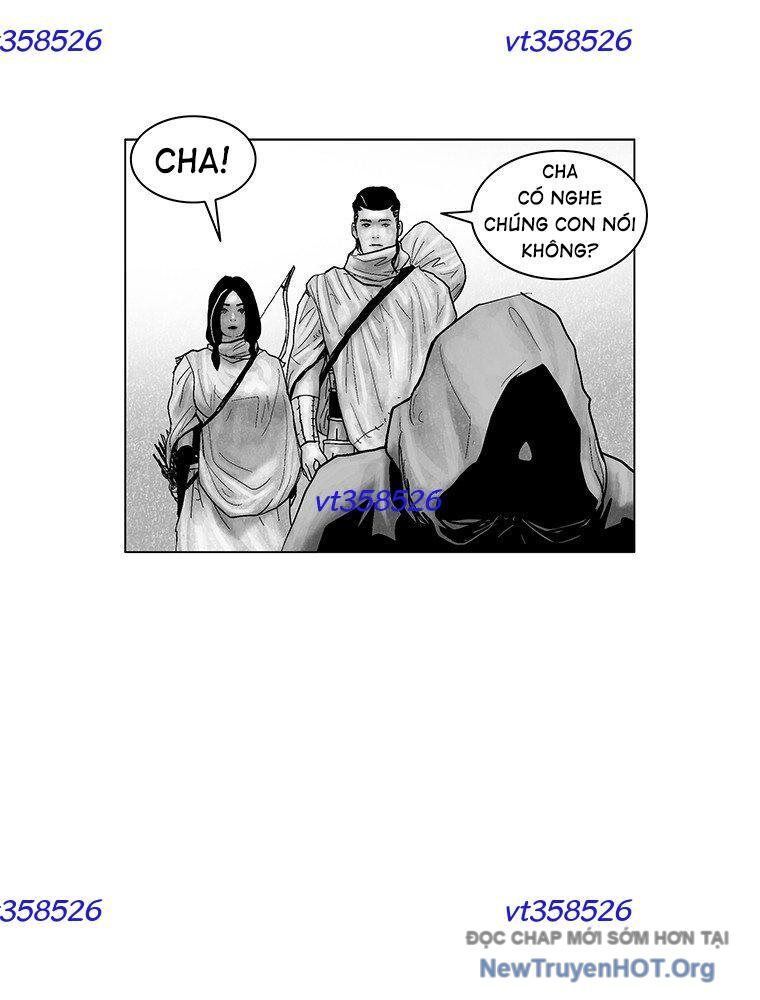 Máu Lạnh Chapter 23 - 33