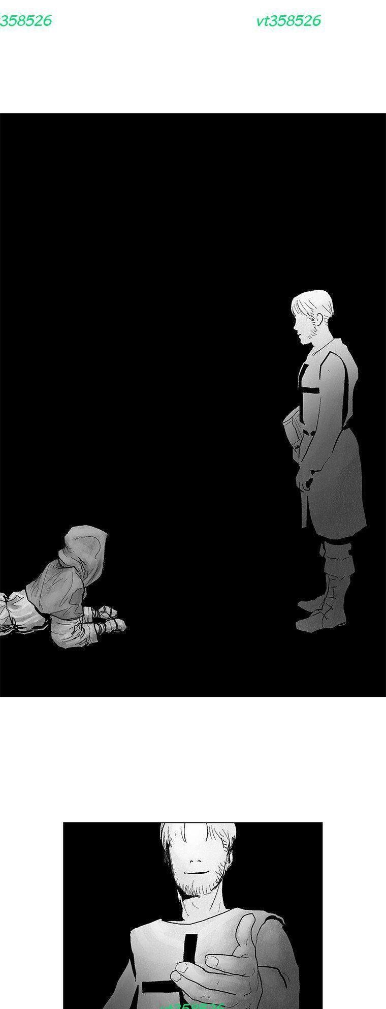 Máu Lạnh Chapter 23 - 34