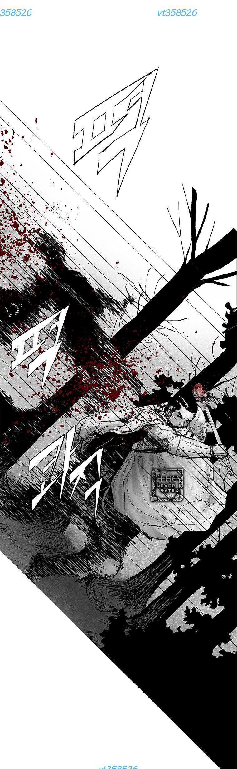 Máu Lạnh Chapter 23 - 42