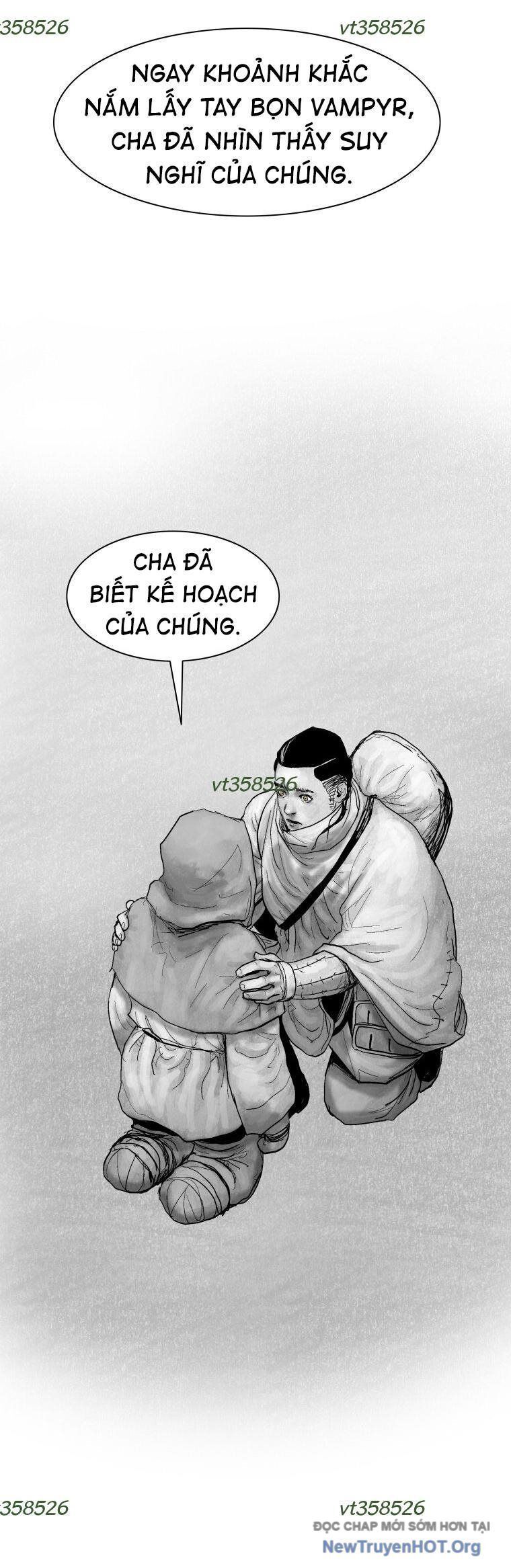 Máu Lạnh Chapter 23 - 46