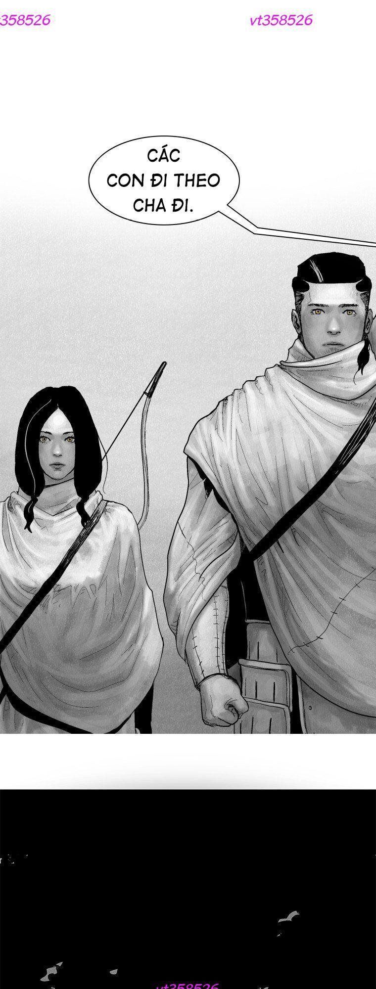 Máu Lạnh Chapter 23 - 10