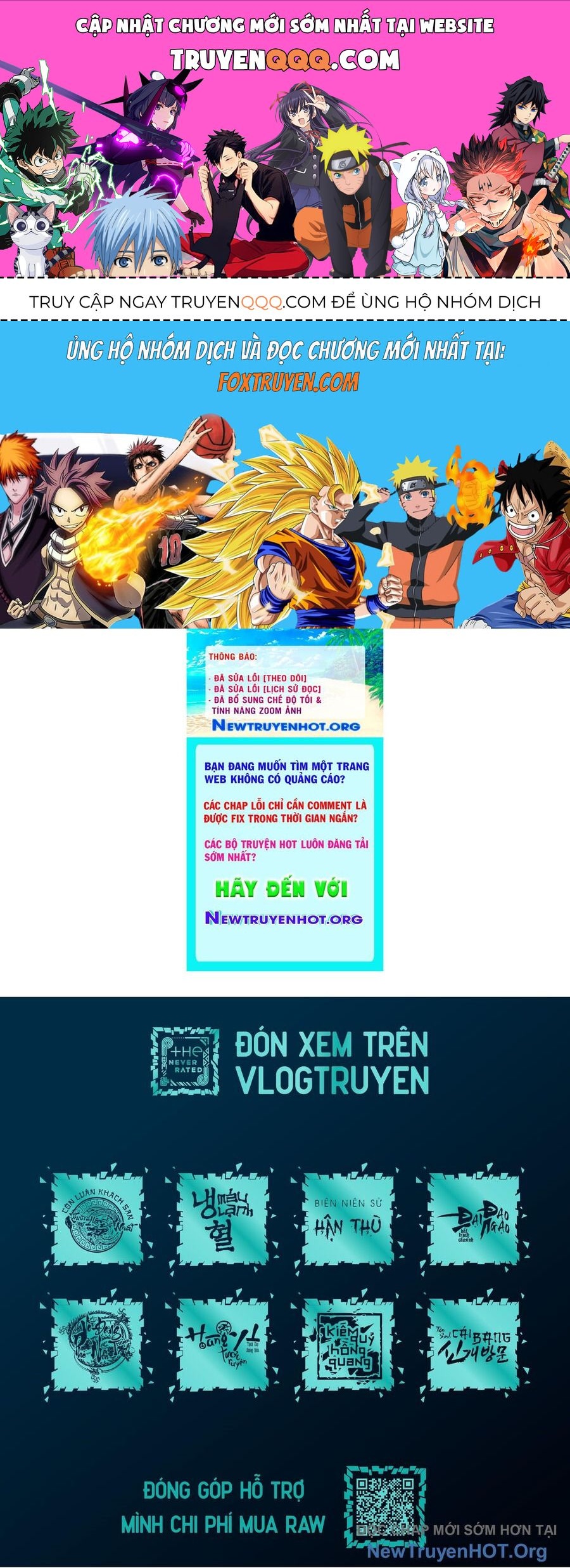Máu Lạnh Chapter 24 - 1