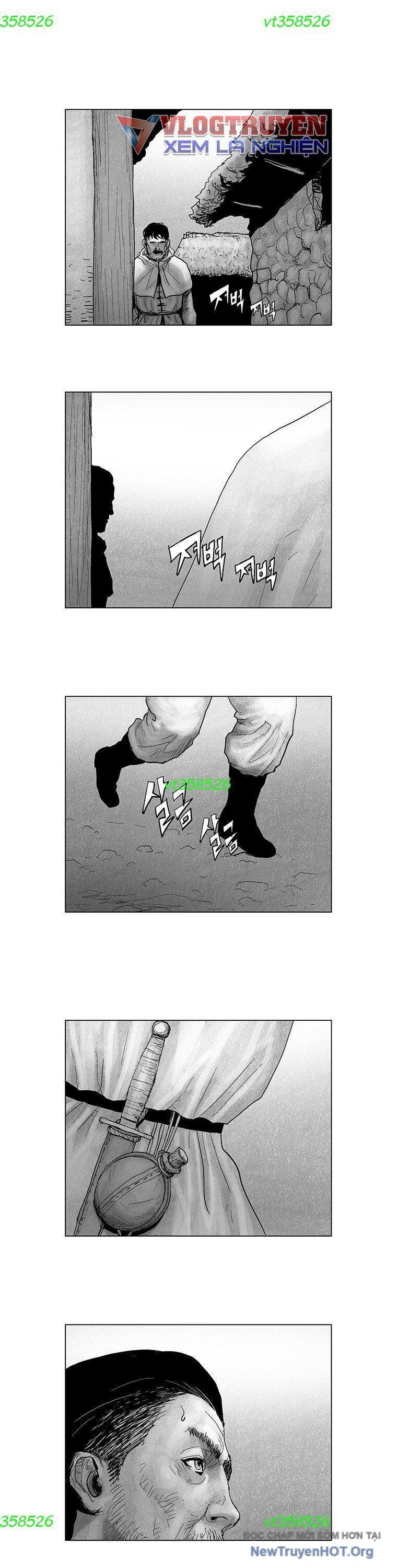 Máu Lạnh Chapter 24 - 15