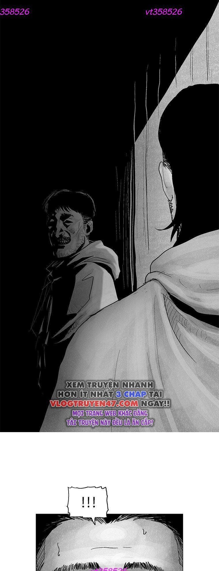 Máu Lạnh Chapter 24 - 17