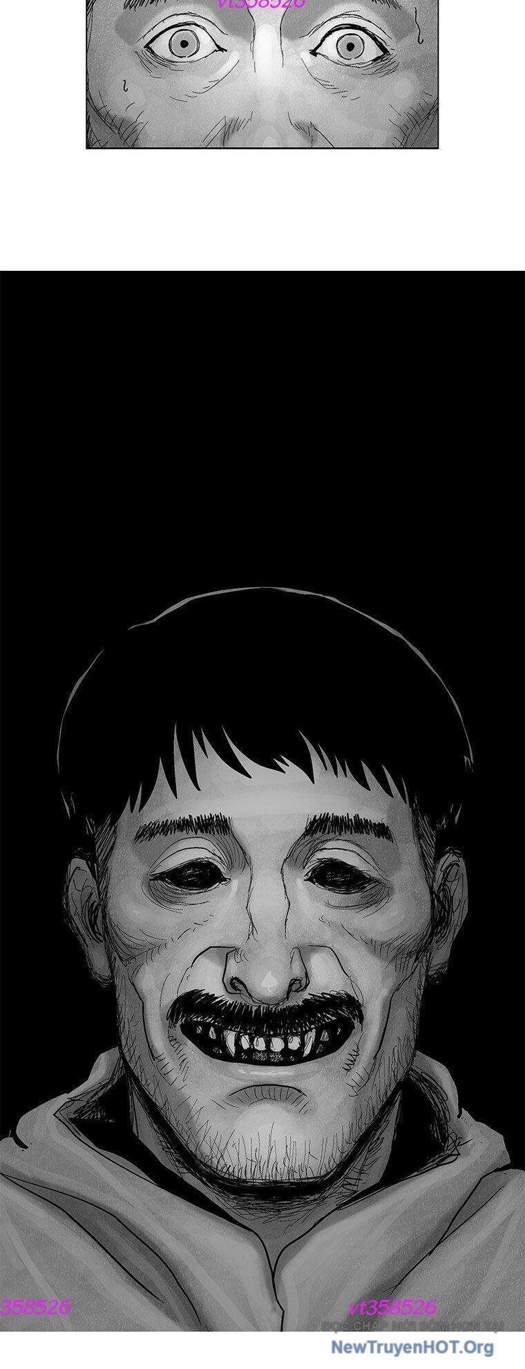 Máu Lạnh Chapter 24 - 18