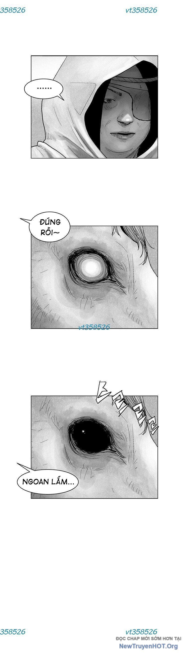 Máu Lạnh Chapter 24 - 3