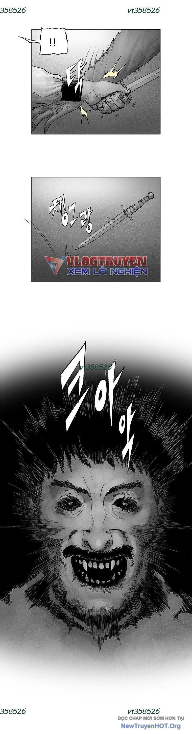 Máu Lạnh Chapter 24 - 21