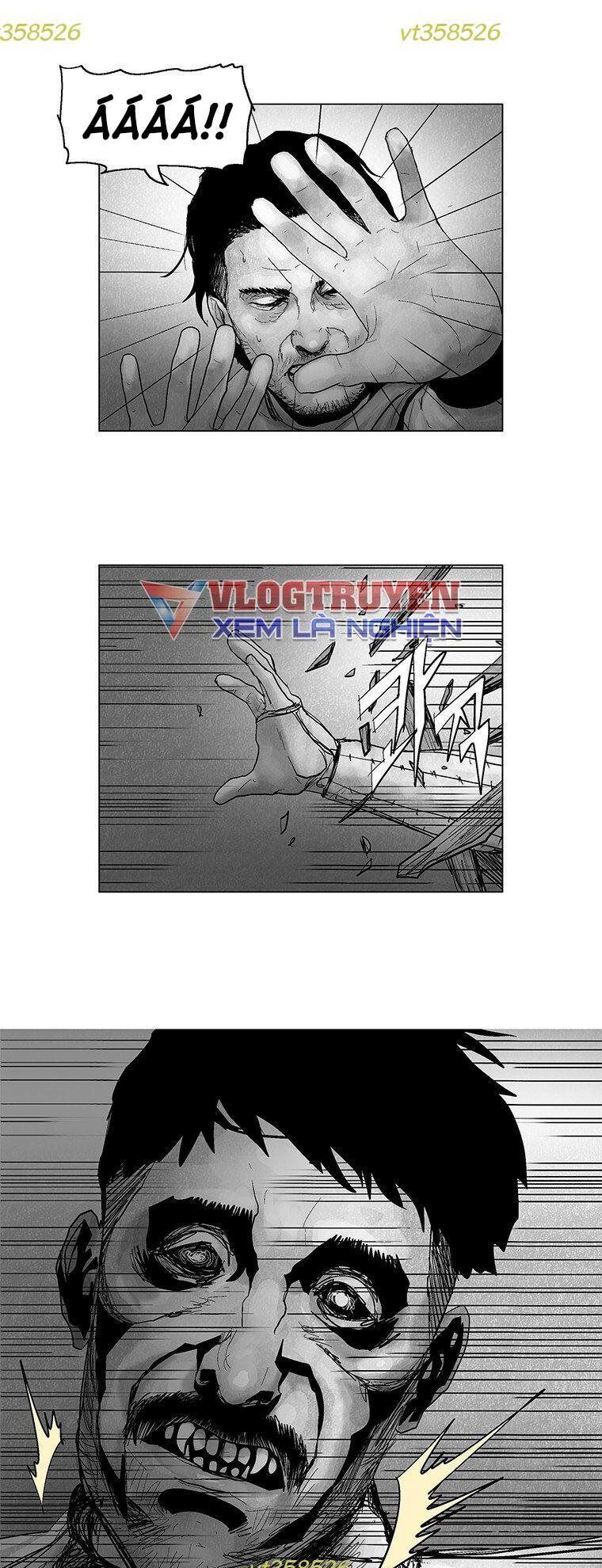 Máu Lạnh Chapter 24 - 22