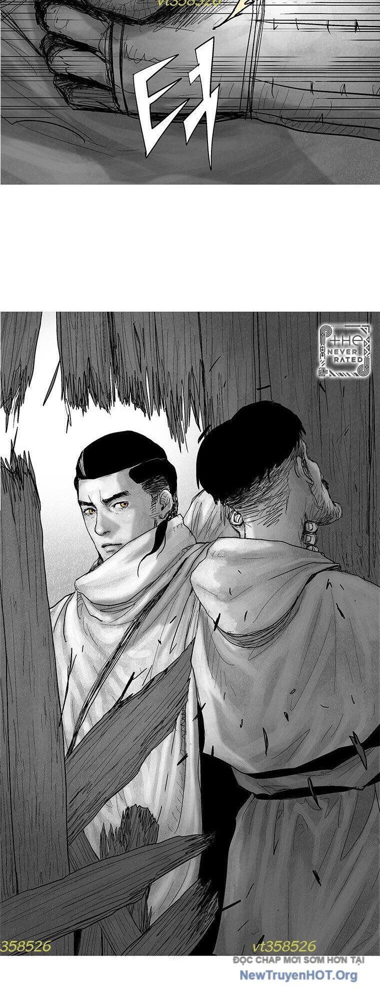 Máu Lạnh Chapter 24 - 23