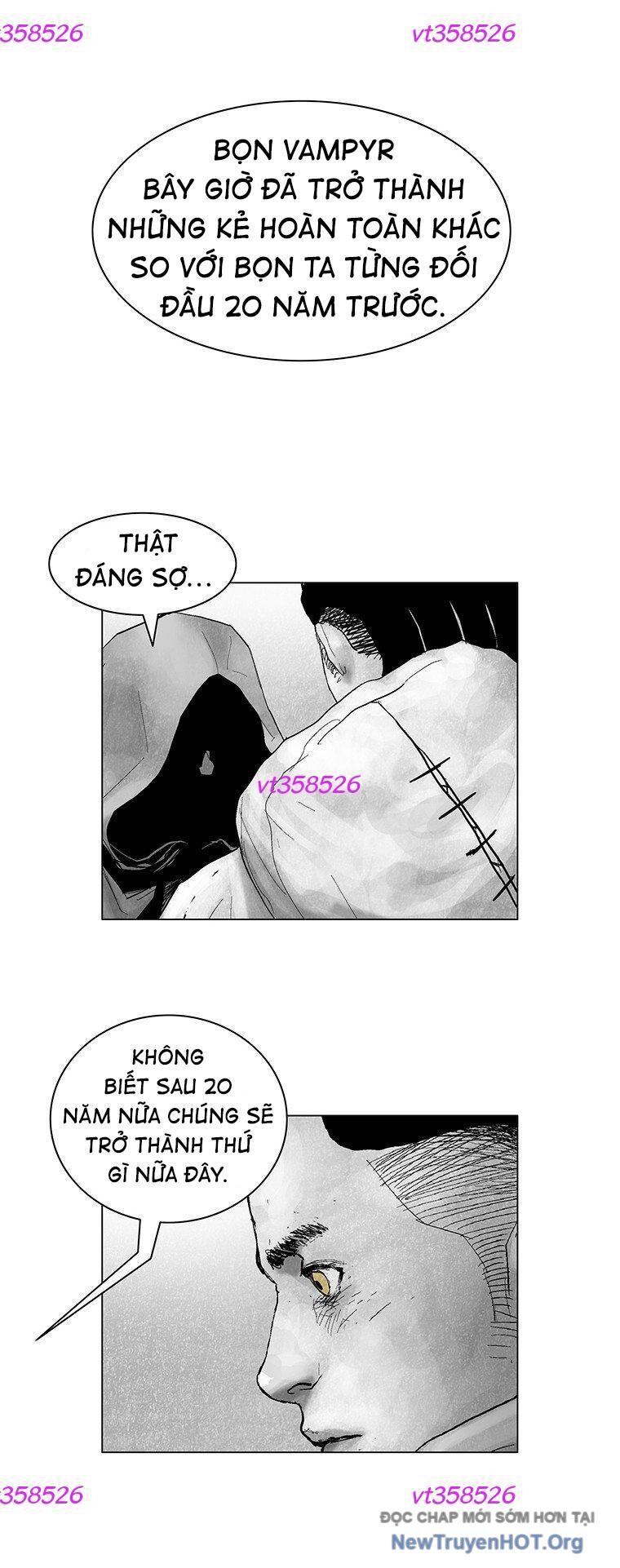 Máu Lạnh Chapter 24 - 4