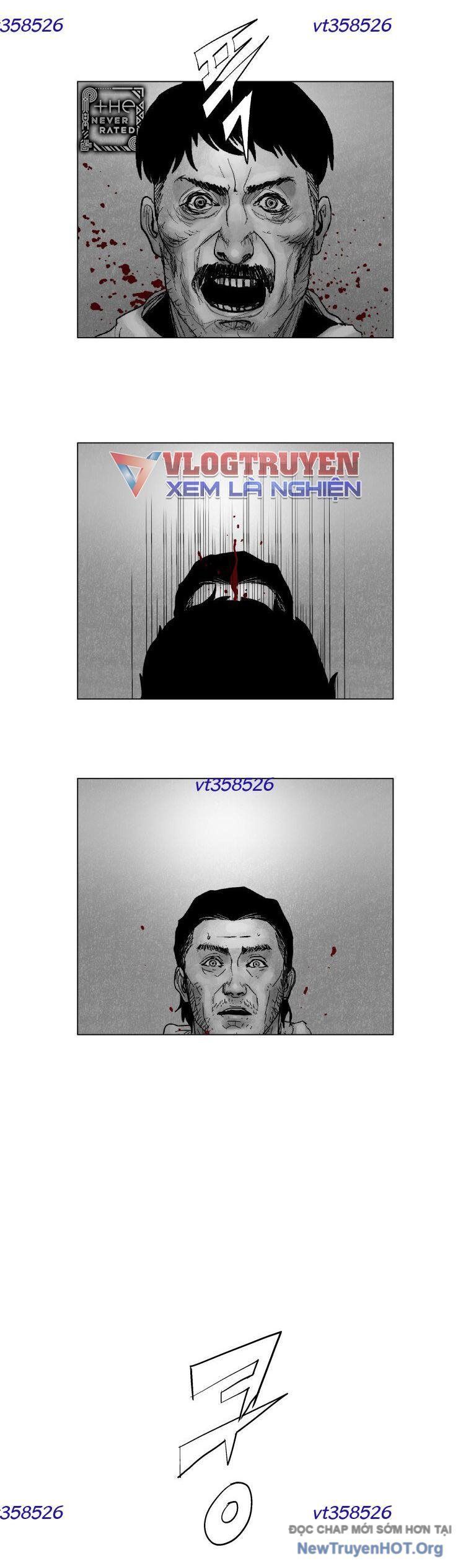 Máu Lạnh Chapter 24 - 34