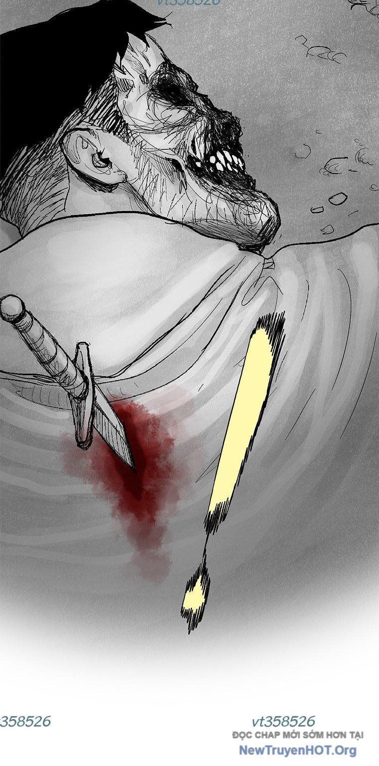Máu Lạnh Chapter 24 - 37