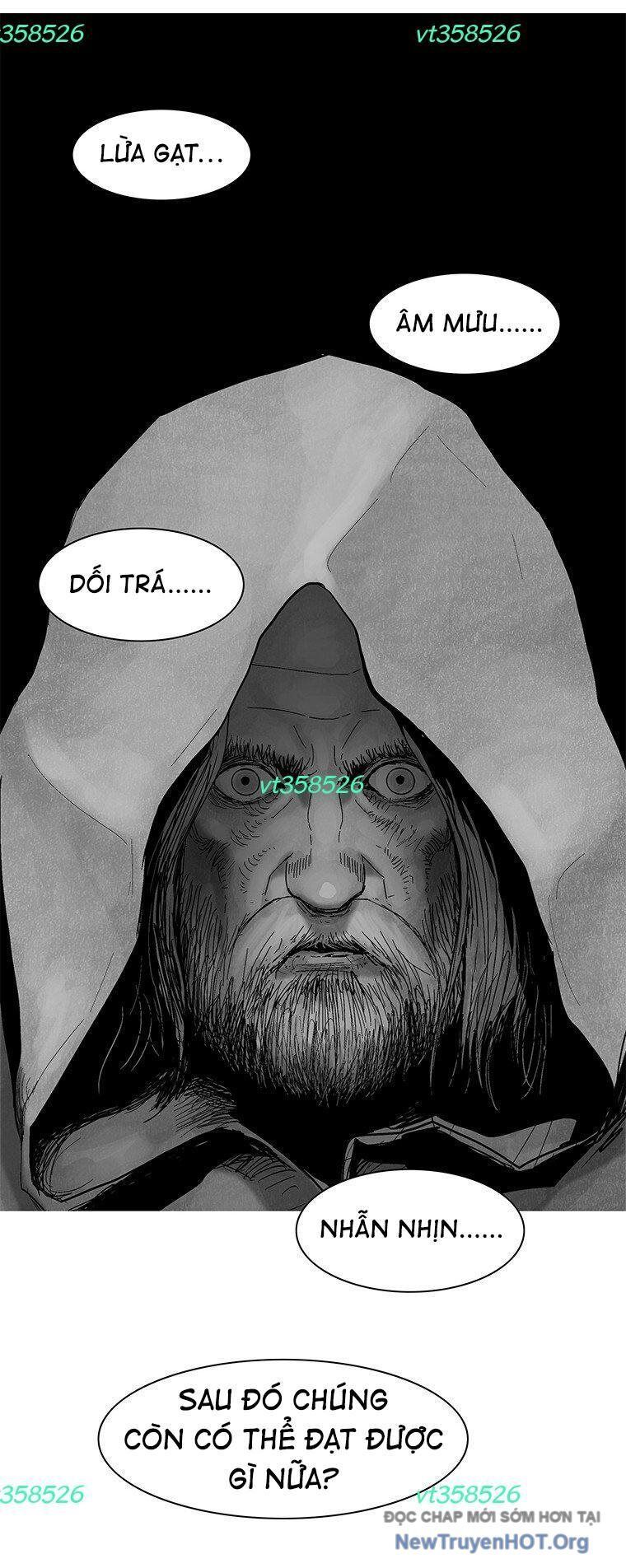 Máu Lạnh Chapter 24 - 5