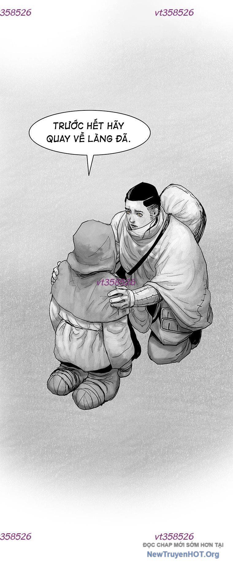 Máu Lạnh Chapter 24 - 7