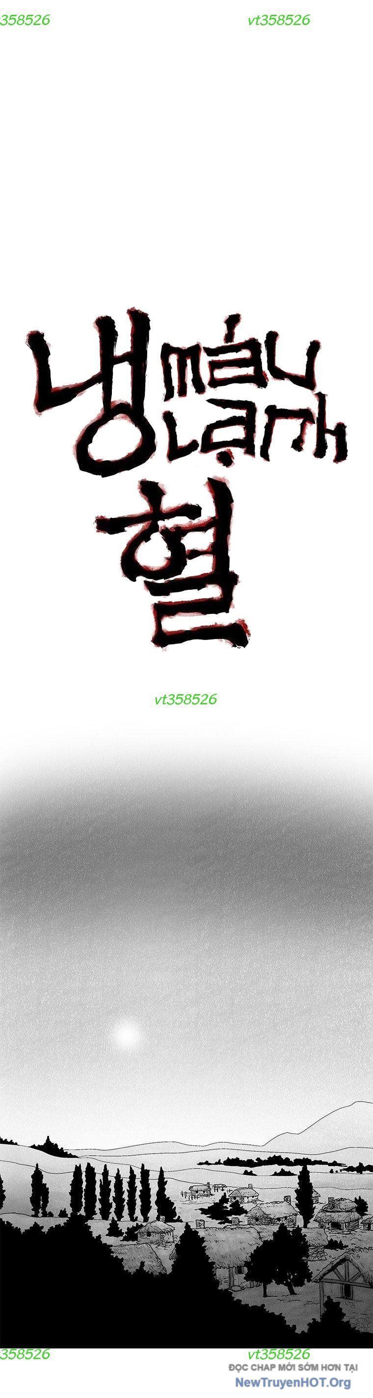 Máu Lạnh Chapter 24 - 8