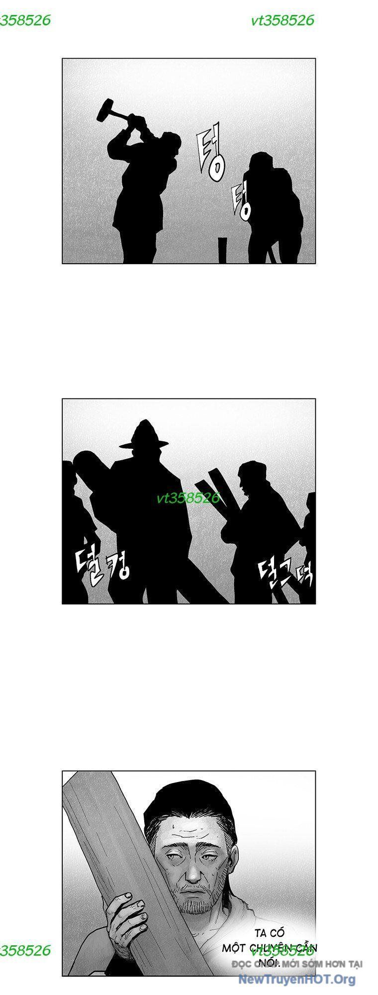 Máu Lạnh Chapter 24 - 10