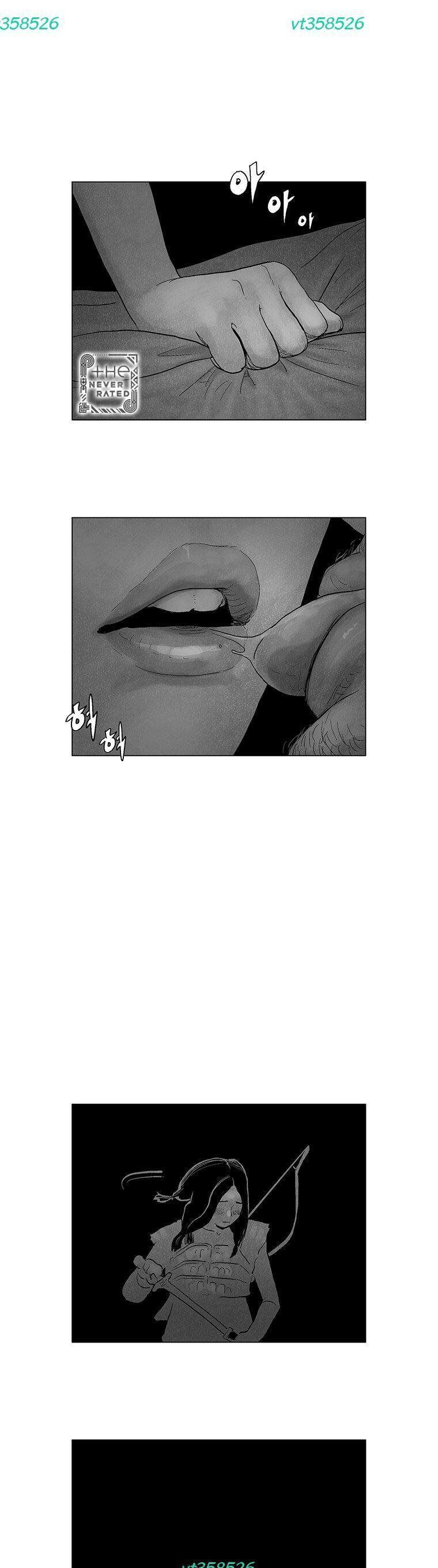 Máu Lạnh Chapter 25 - 13