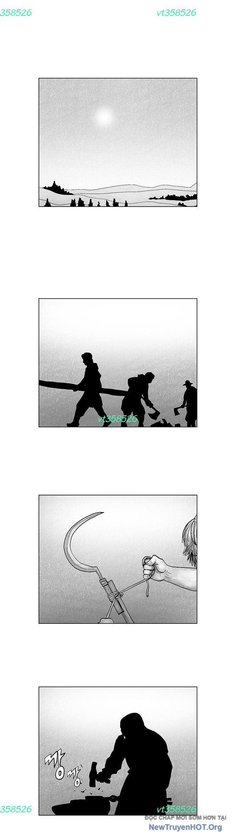 Máu Lạnh Chapter 25 - 15