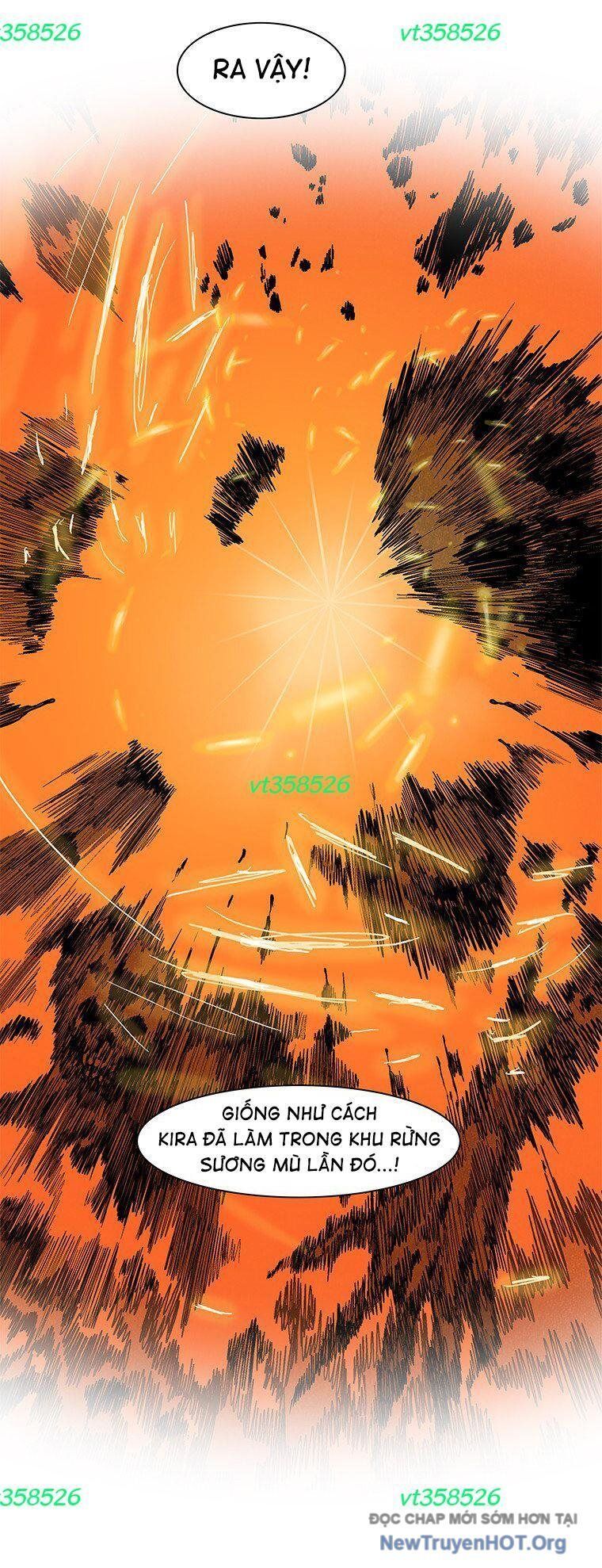 Máu Lạnh Chapter 25 - 20