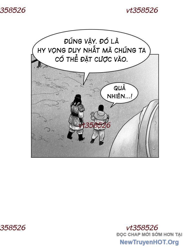 Máu Lạnh Chapter 25 - 21