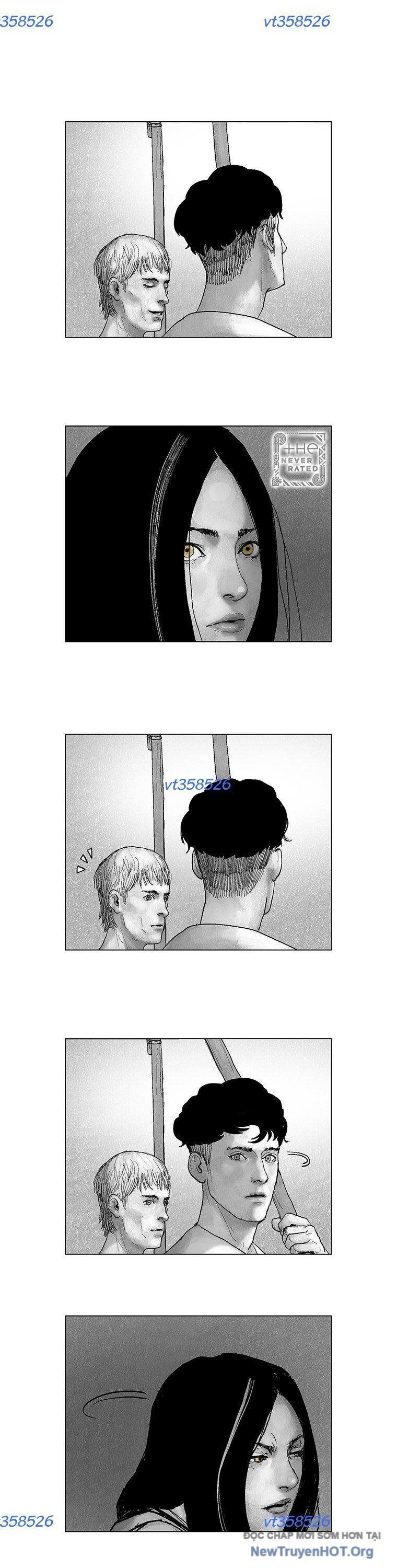 Máu Lạnh Chapter 25 - 25