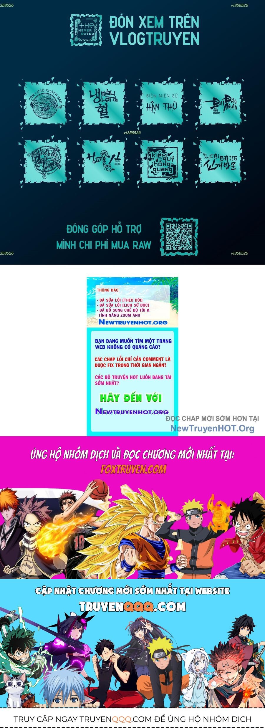 Máu Lạnh Chapter 25 - 32