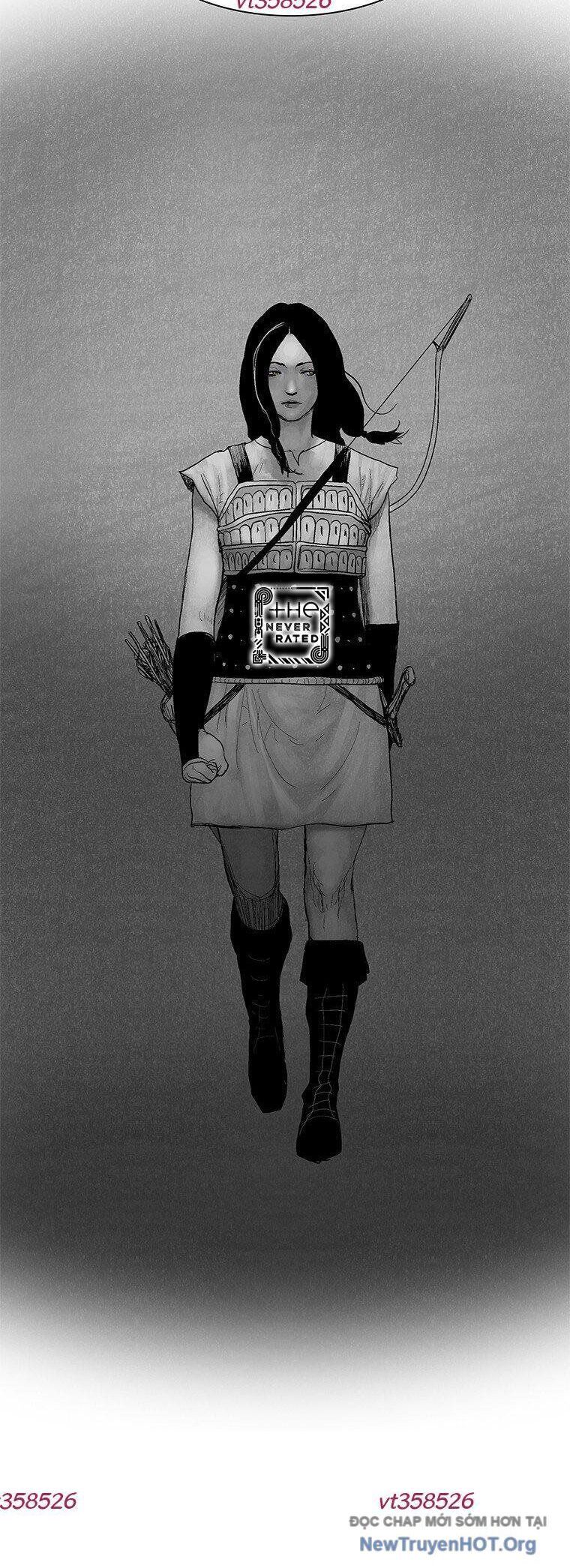 Máu Lạnh Chapter 25 - 9