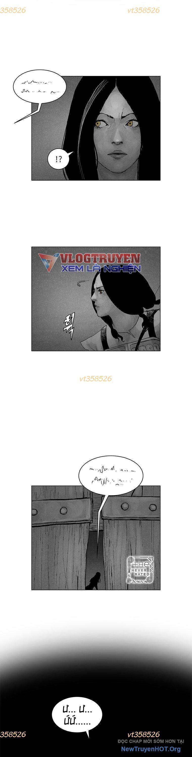 Máu Lạnh Chapter 25 - 10