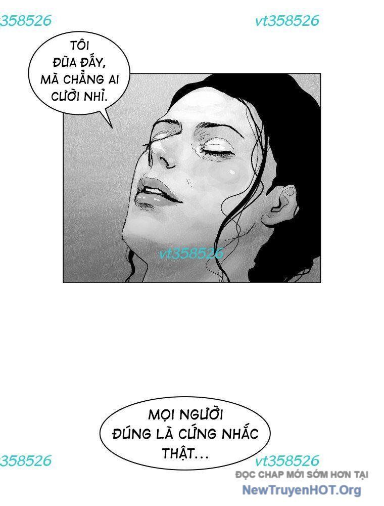 Máu Lạnh Chapter 26 - 11