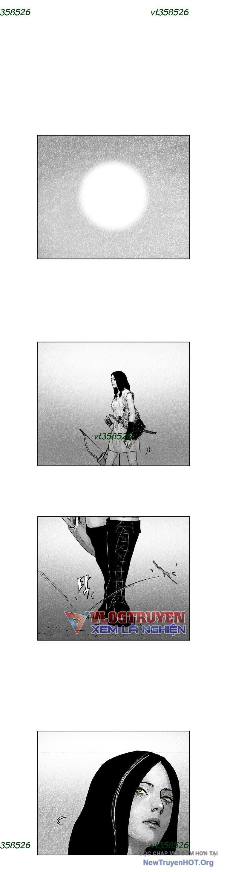 Máu Lạnh Chapter 26 - 12