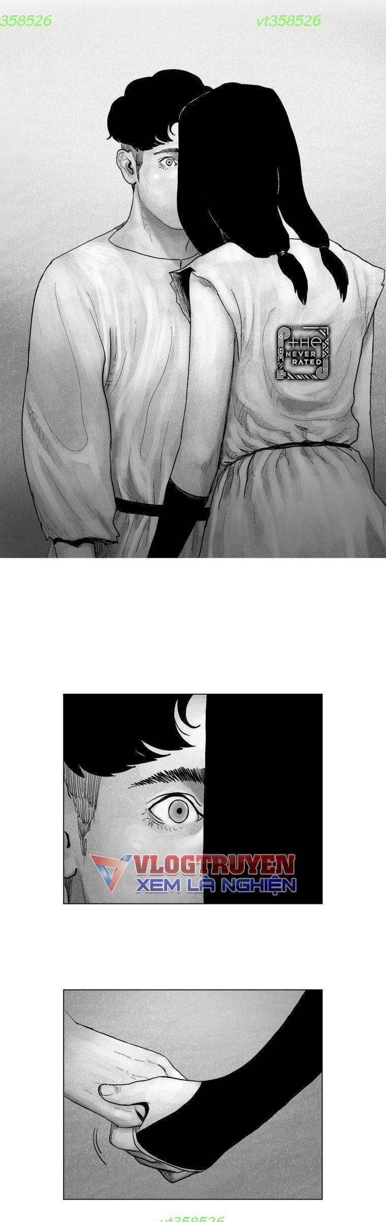Máu Lạnh Chapter 26 - 16