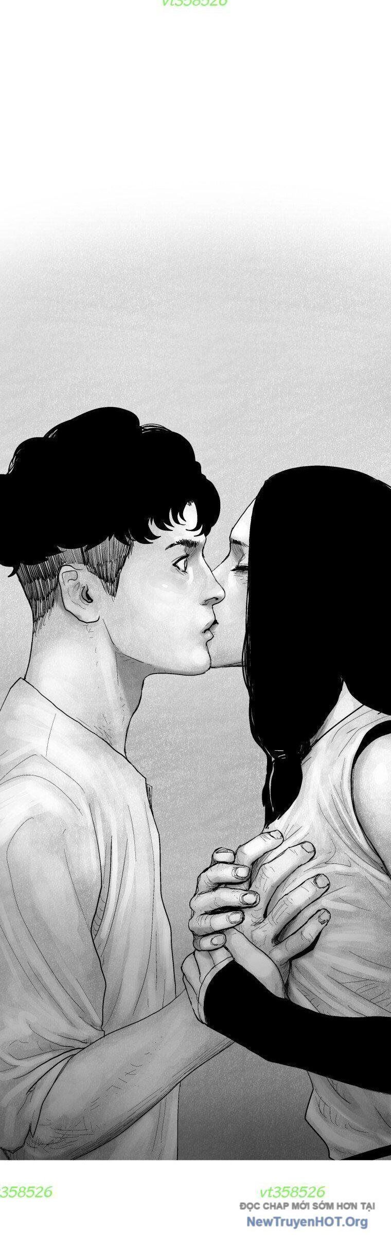 Máu Lạnh Chapter 26 - 17