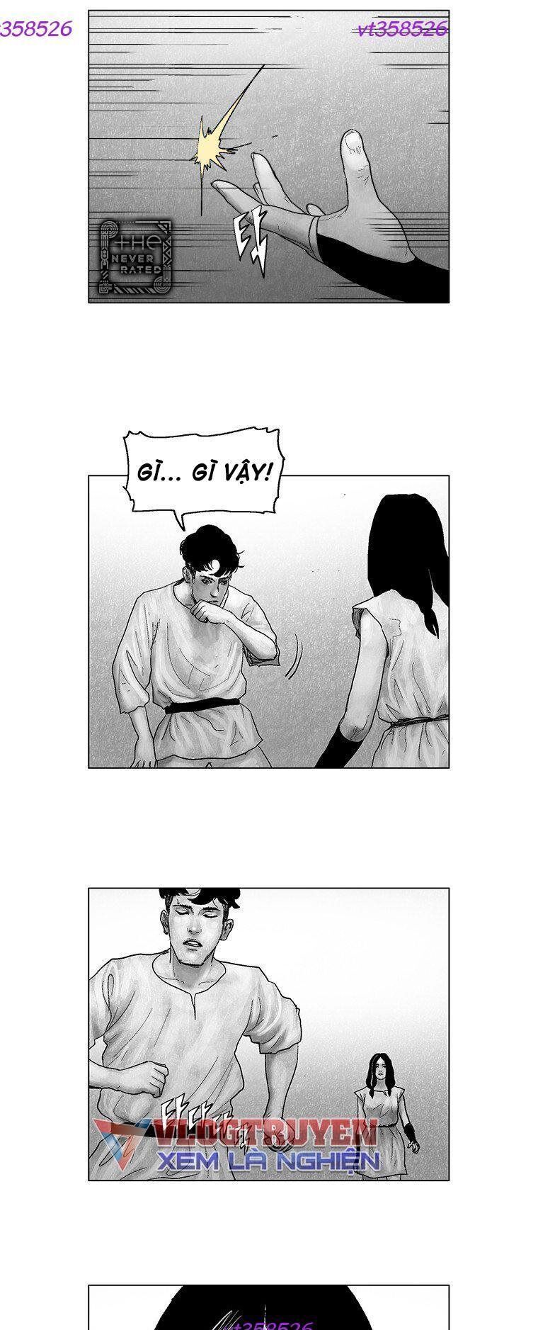 Máu Lạnh Chapter 26 - 18