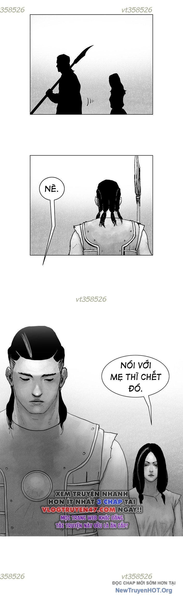 Máu Lạnh Chapter 26 - 21