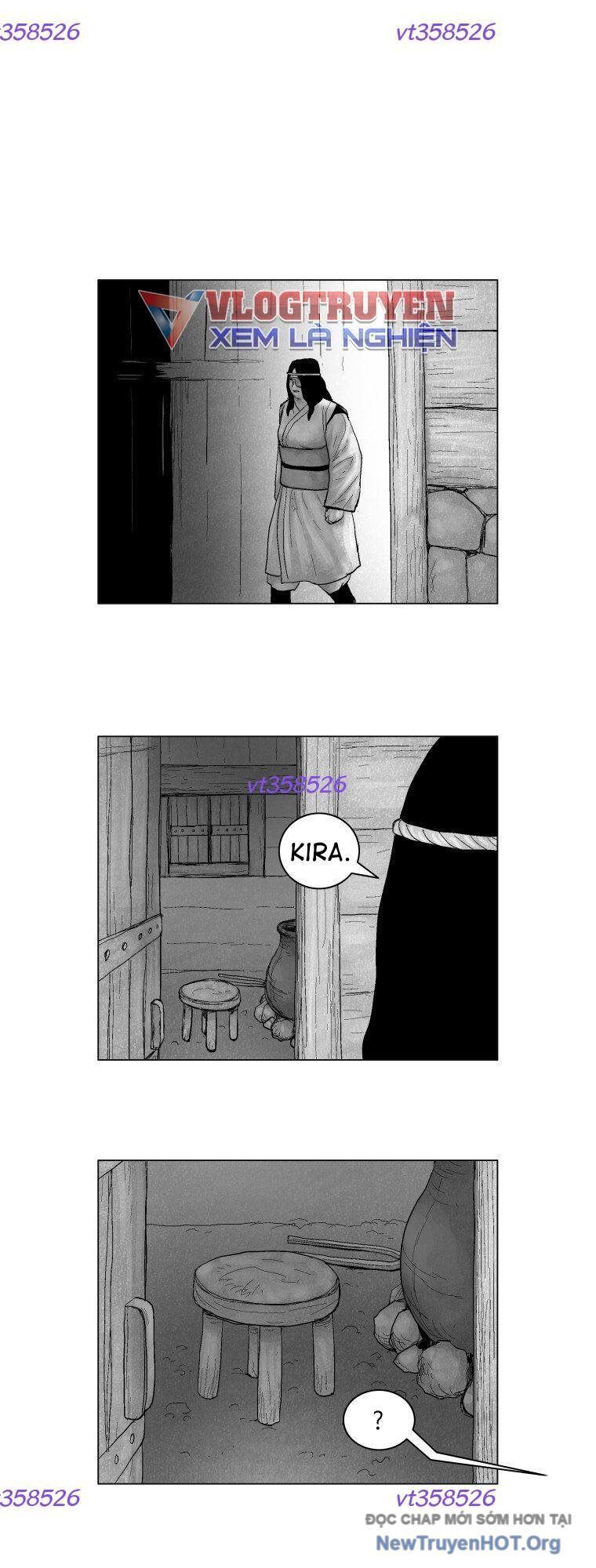 Máu Lạnh Chapter 26 - 23