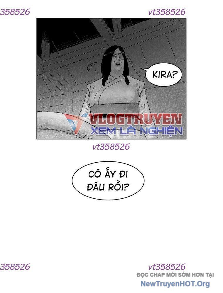 Máu Lạnh Chapter 26 - 24