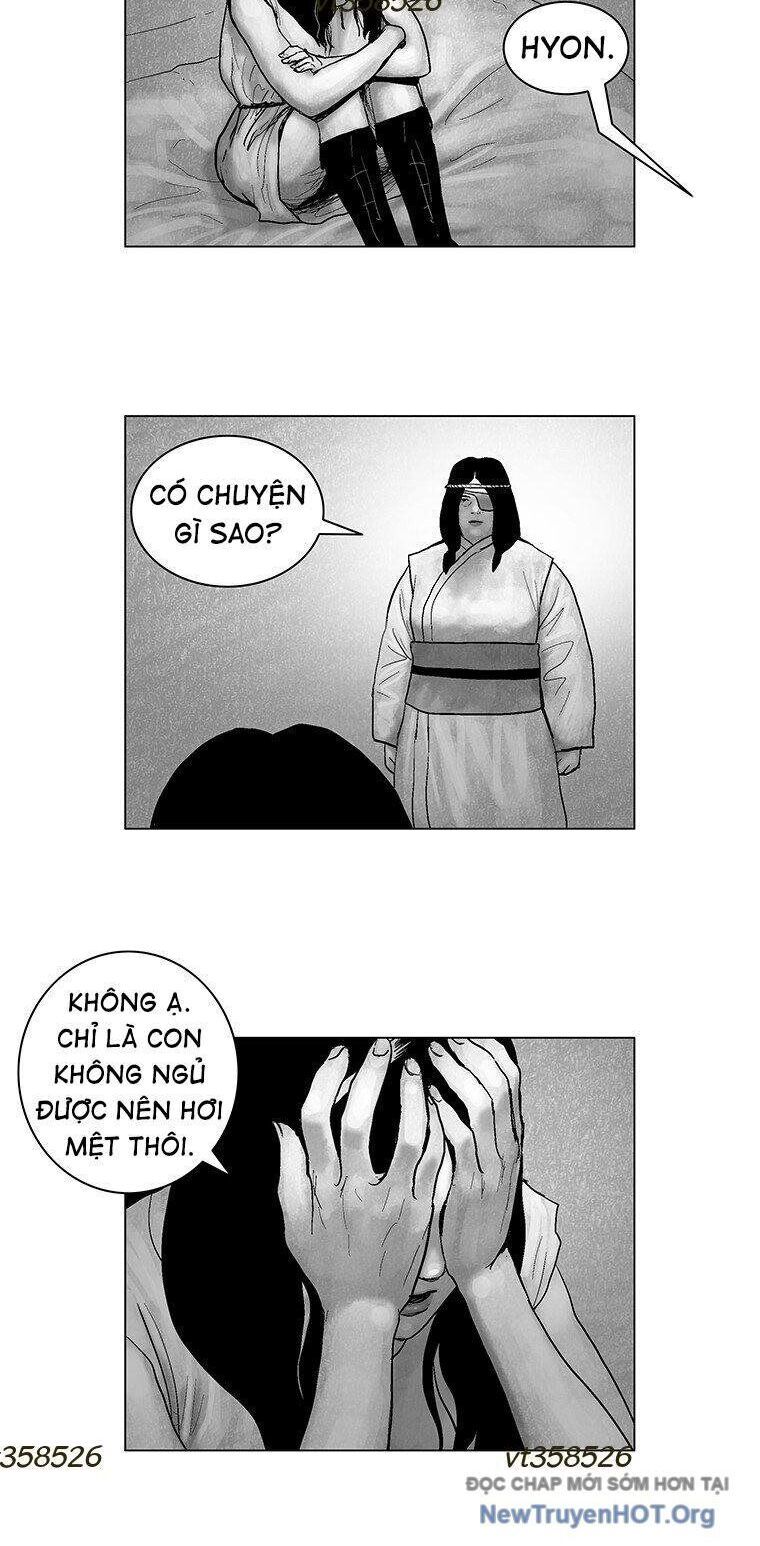 Máu Lạnh Chapter 26 - 26