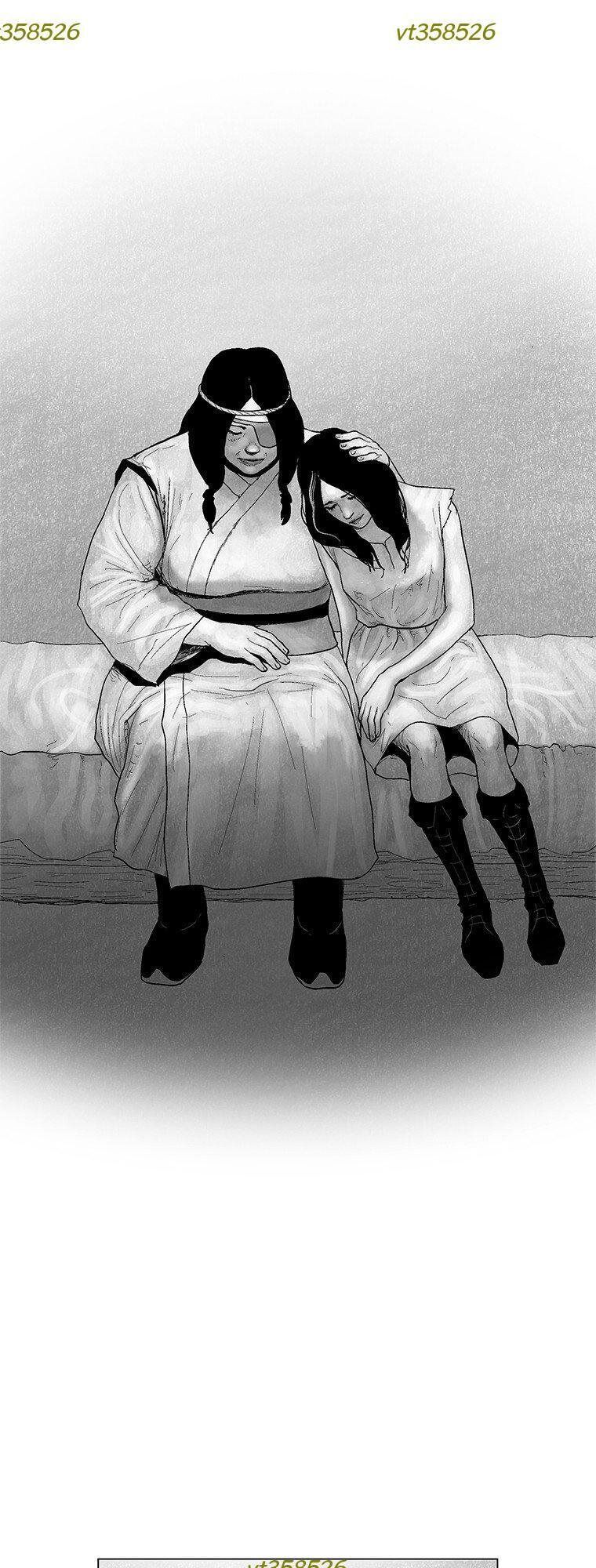 Máu Lạnh Chapter 26 - 29