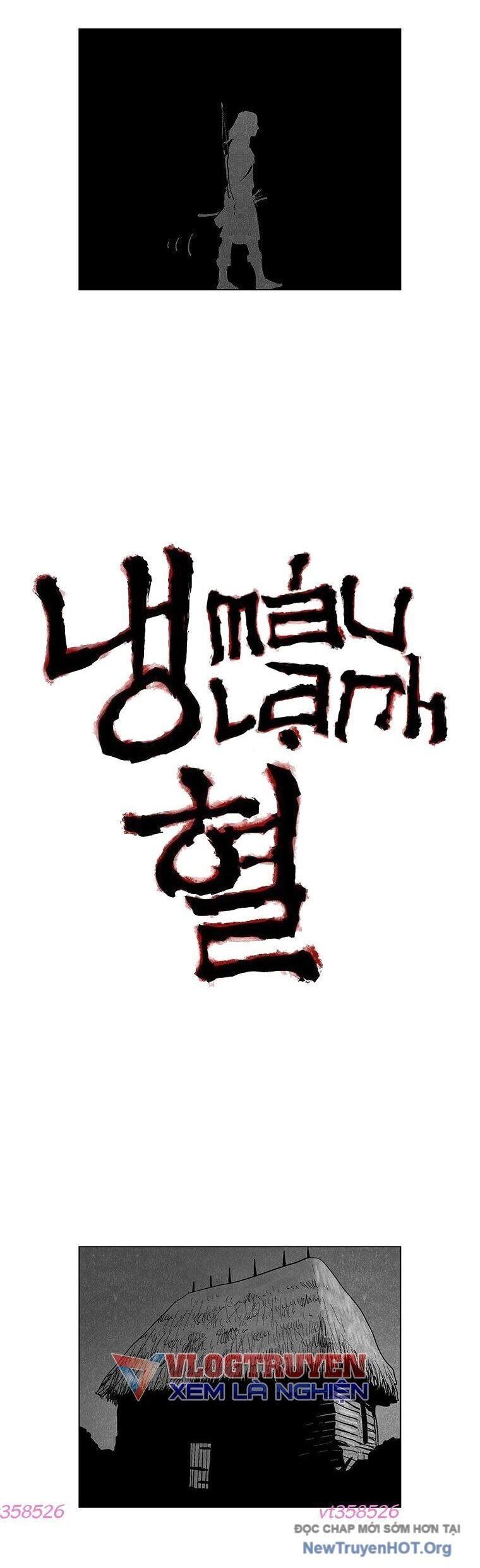 Máu Lạnh Chapter 26 - 4