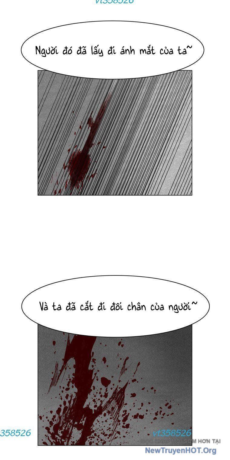 Máu Lạnh Chapter 26 - 32