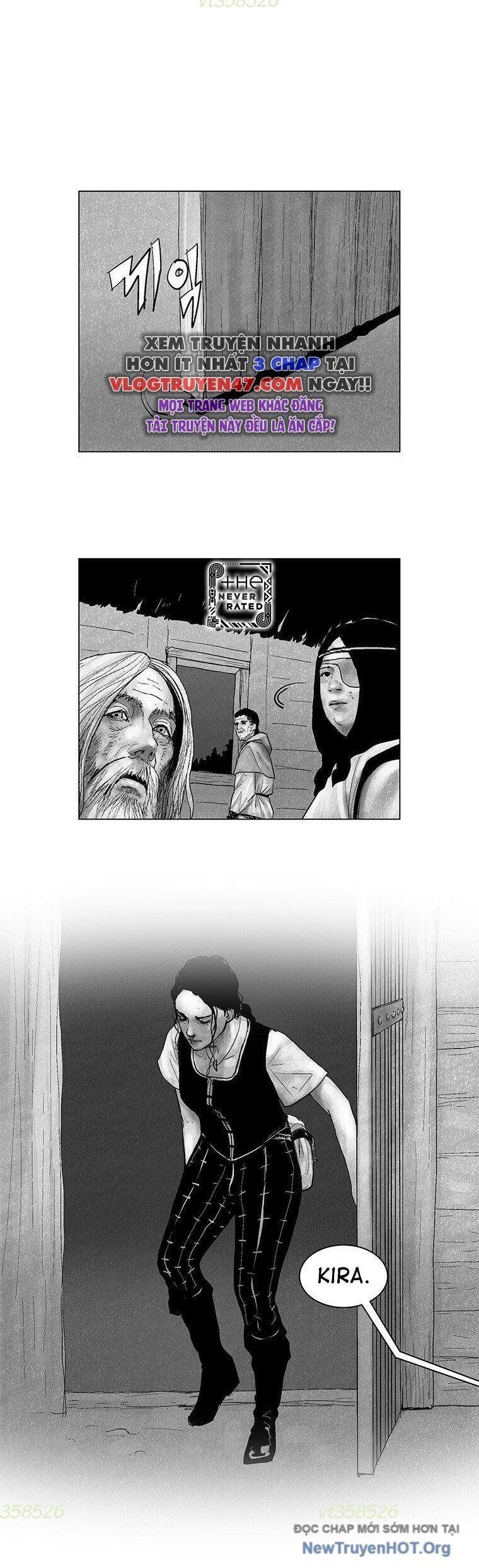 Máu Lạnh Chapter 26 - 6