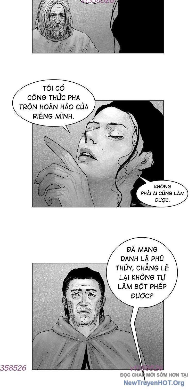 Máu Lạnh Chapter 26 - 10