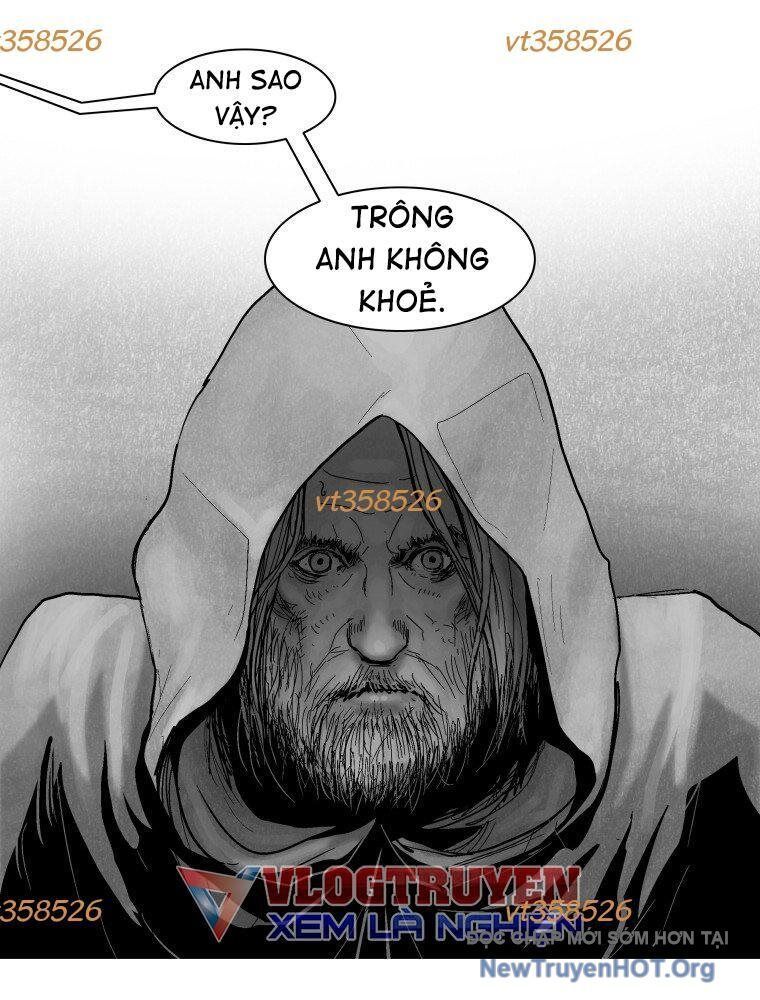 Máu Lạnh Chapter 27 - 11